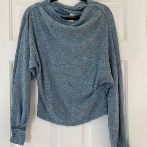 Free People sweater